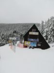 davLyžařský a snowboardový kurz 2018
