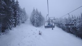 Lyžařský a snowboardový kurz 2018