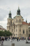 Exkurze Praha 2017